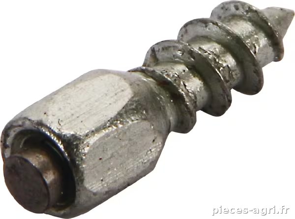 MaxiGrip® 11 mm carbure 100pc. · réf. 1268950012