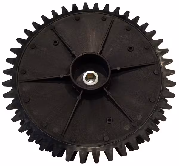 Roue dentée, 3 dents · réf. 075Z10400A