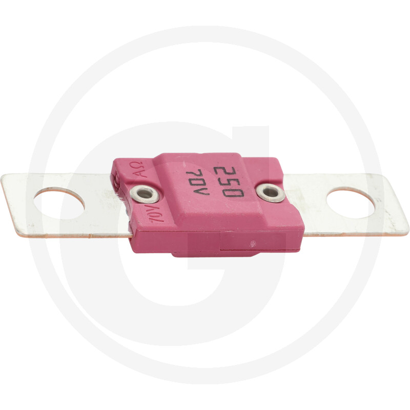 TREX.PARTS Fusible 250A · réf. 19607793