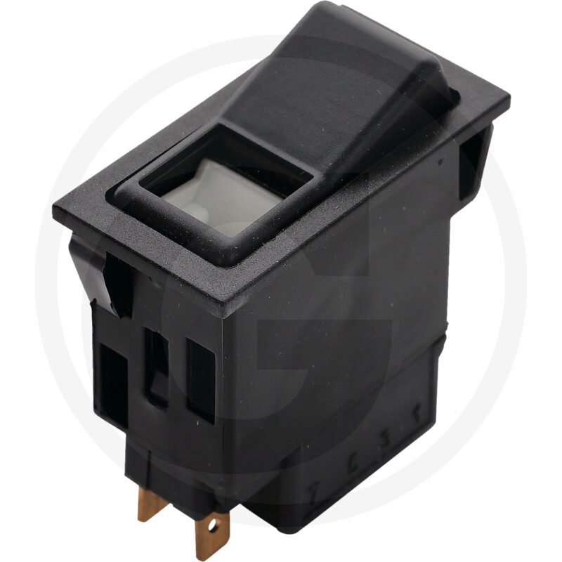 TREX.PARTS Interrupteur vue 2