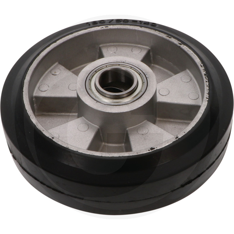 TREX.PARTS Roue stabilisatrice vue 2