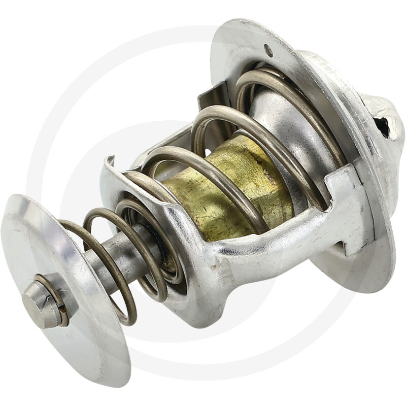 TREX.PARTS Thermostat vue 2