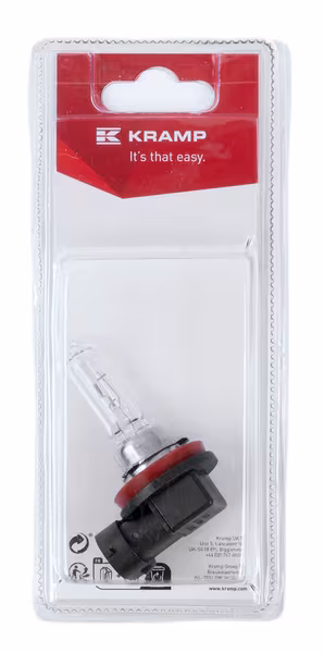Ampoule 12V x 65W, H9 (1) · réf. KRGL12009P01B