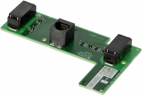 Assemblage de circuits imprimés · réf. 597189201