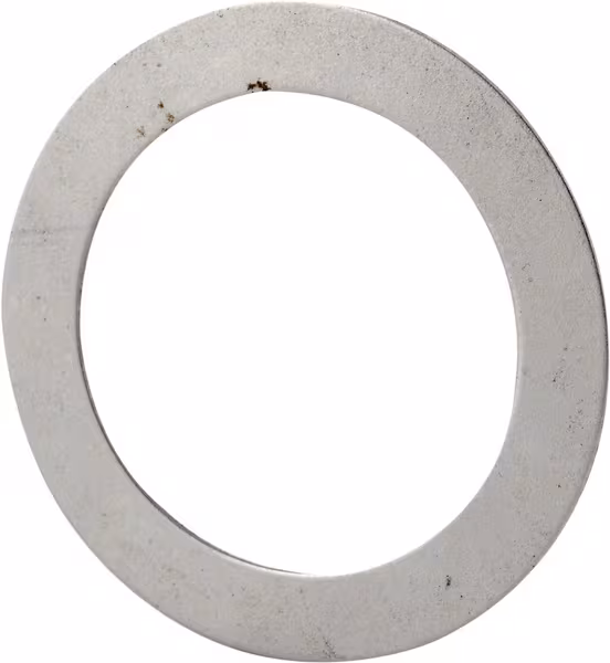 Bague d'espacement d'essieu avant plat pour C-330, C-360 · réf. 26900050833101