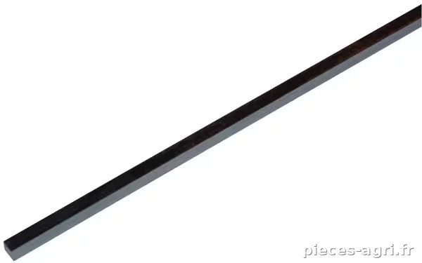 Barre de clavette 22 x 14 - 1m · réf. 68802214