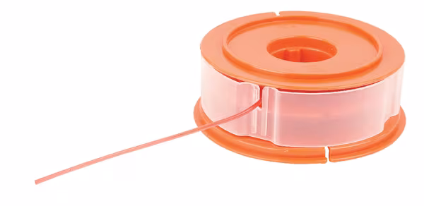 Bobine avec fil net · réf. B12029