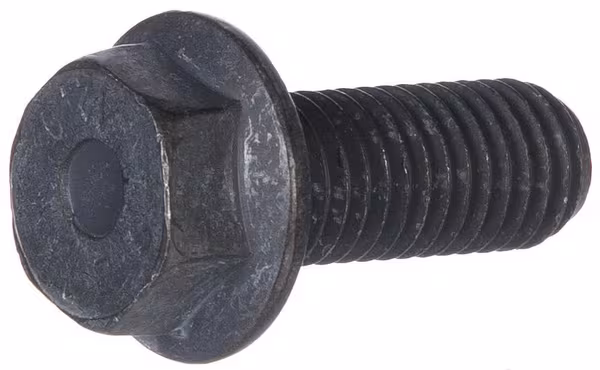 Boulon à bride autobloquant - M12 x 30 · réf. JC82601080