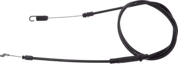 câble d'embrayage de transmission automatique · réf. 1115481