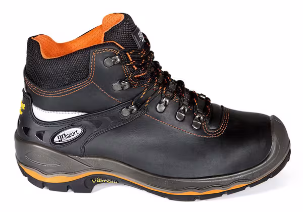 Chaussure de travail Grisport · réf. 7200336