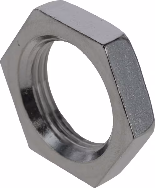 Contre-écrou M22x1,5 SS · réf. MSV2215SS