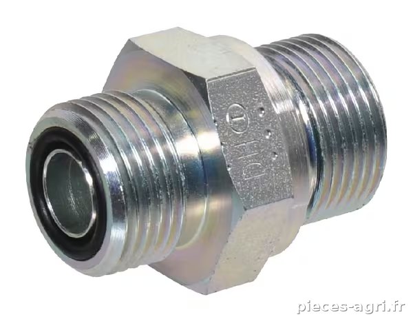 Embout 13/16 ORFS"xM16 · réf. VNOM1316