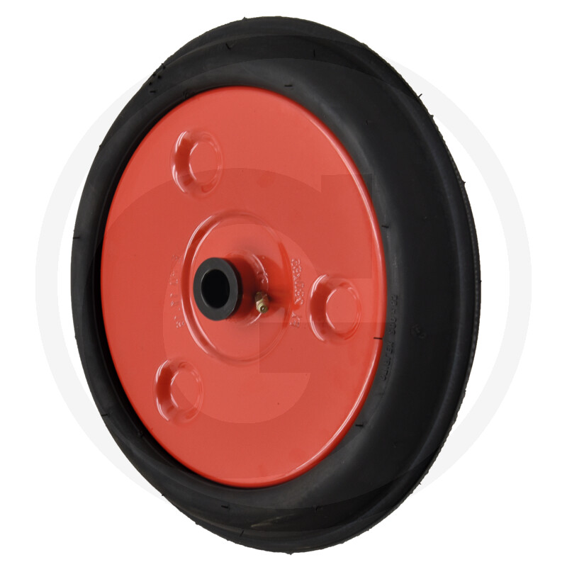 Farmflex Roue, complète vue 2