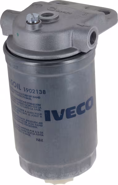 Filtre à carburant · réf. 98439682FPT