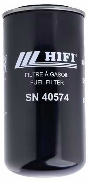 Filtre à carburant · réf. SN40574