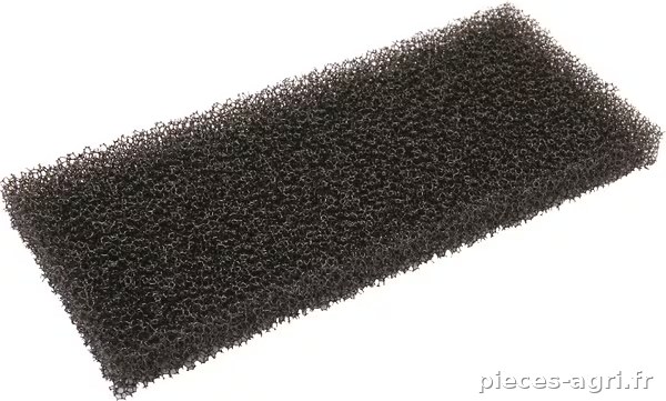Filtre CNH · réf. 1331180C2