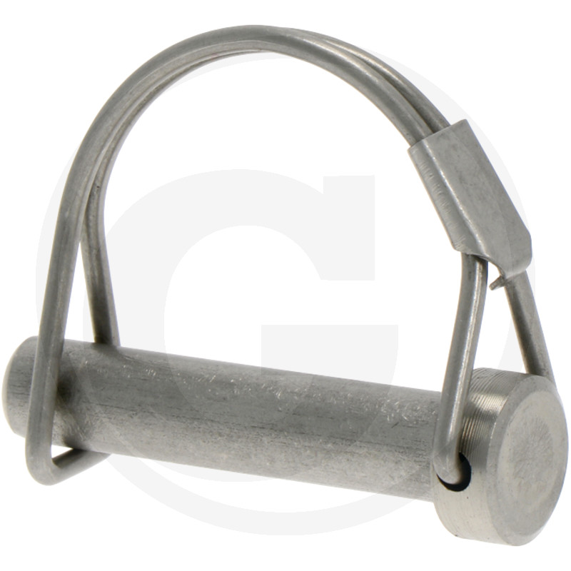 GRANIT Goupille de verrouillage de tube vue 2