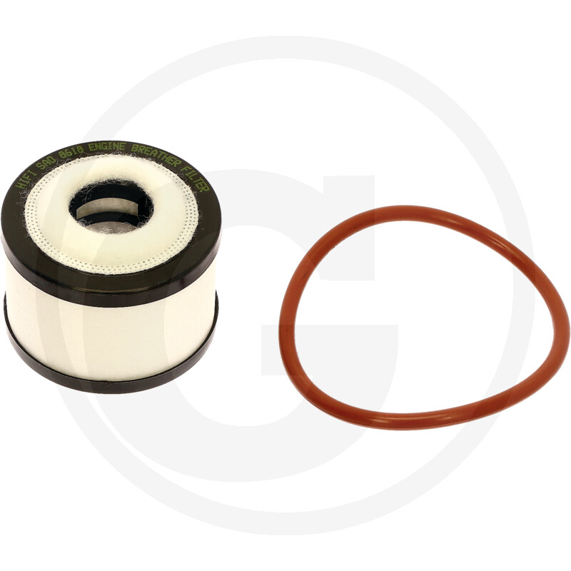 HIFI Filtre d'aération du moteur · réf. 5670331