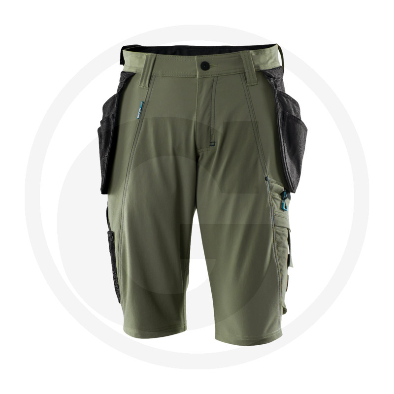 MASCOT Short ADVANCED · réf. 5174354