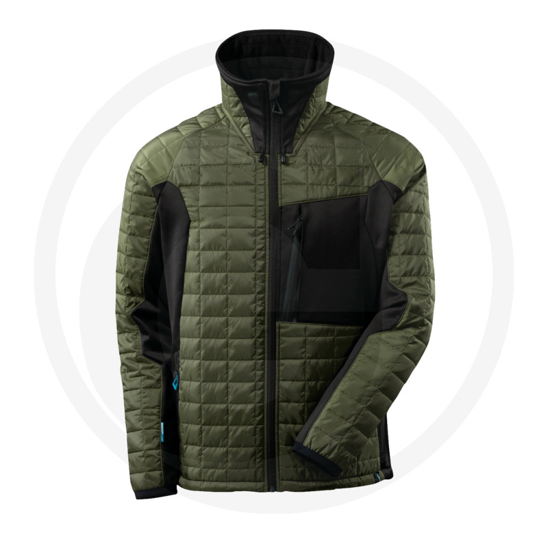 MASCOT Veste ADVANCED vue 2