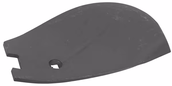 Plaque de guidage RH LBR  · réf. 3374398KR
