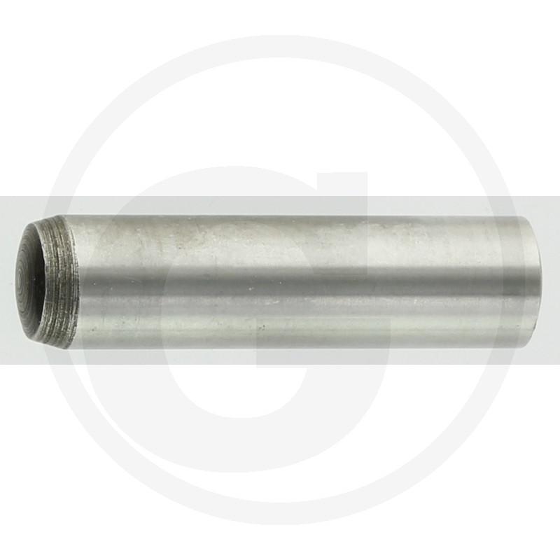 Scharmüller Goupille cylindrique vue 2