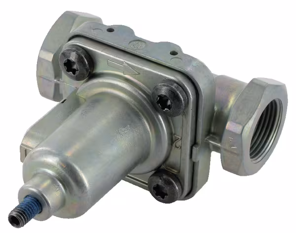 Valve de barrage · réf. 4341000330