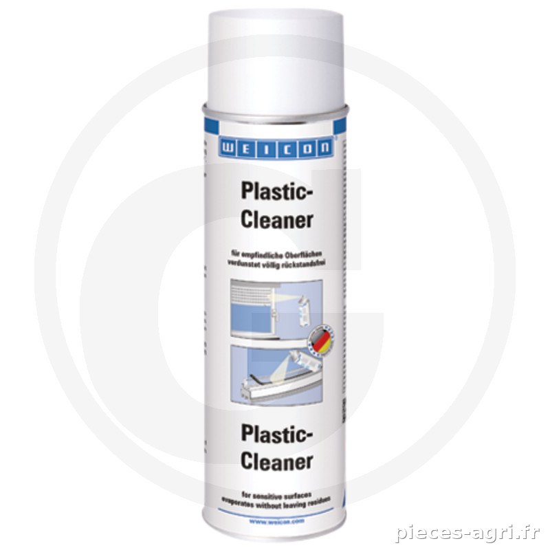 WEICON Nettoyant plastique · réf. 50011204500