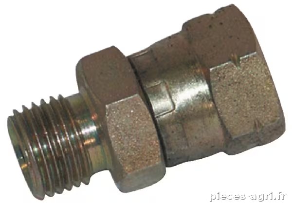 Adaptateur 1/4 BSP x M14 · réf. VNBMW0414
