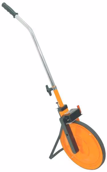 App. mesure dist., roue · réf. ME6680