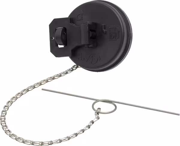 Bouchon de carburant · réf. 6213080