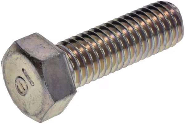 Boulon hexagonal 8x25 · réf. 92101080250A