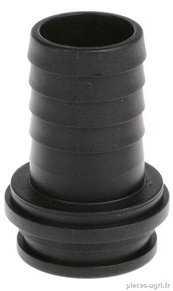 Embout 32 mm pour écrou à oreilles 1 1/4" · réf. 8002303