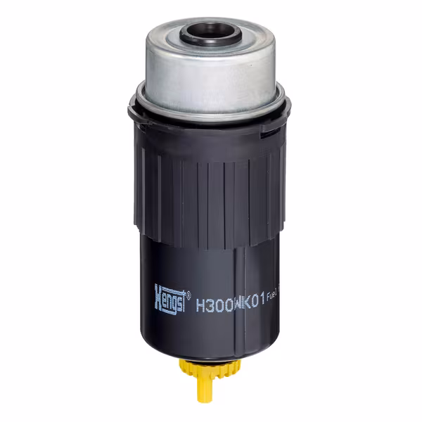 Filtre à carburant · réf. H300WK01
