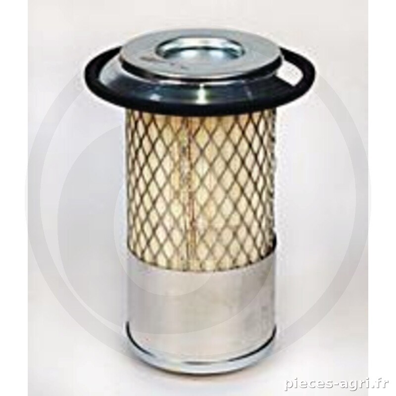 Fleetguard Filtre à air intérieur vue 2
