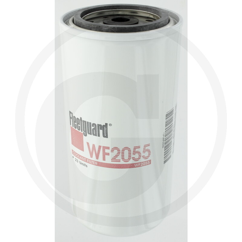 Fleetguard Filtre à eau vue 2