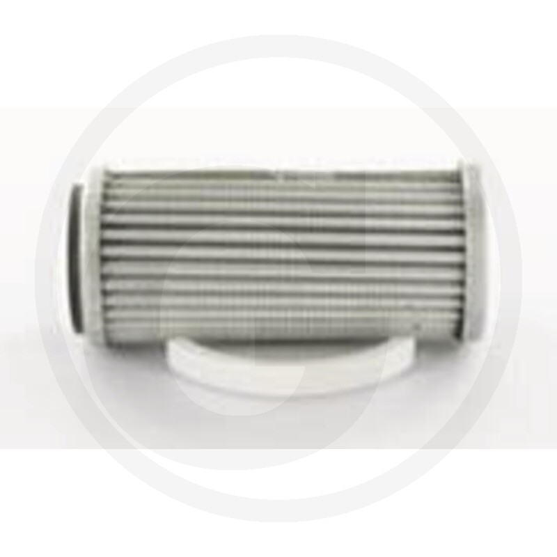 Fleetguard Filtre à huile hydraulique vue 2