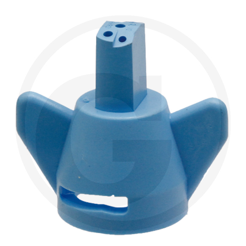 Hardi Buse pour engrais liquide, 5 trous · réf. 615372018