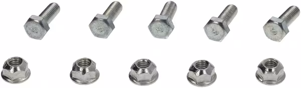 Kit de boulons de cisaillement, (5x) · réf. 06766V45A00