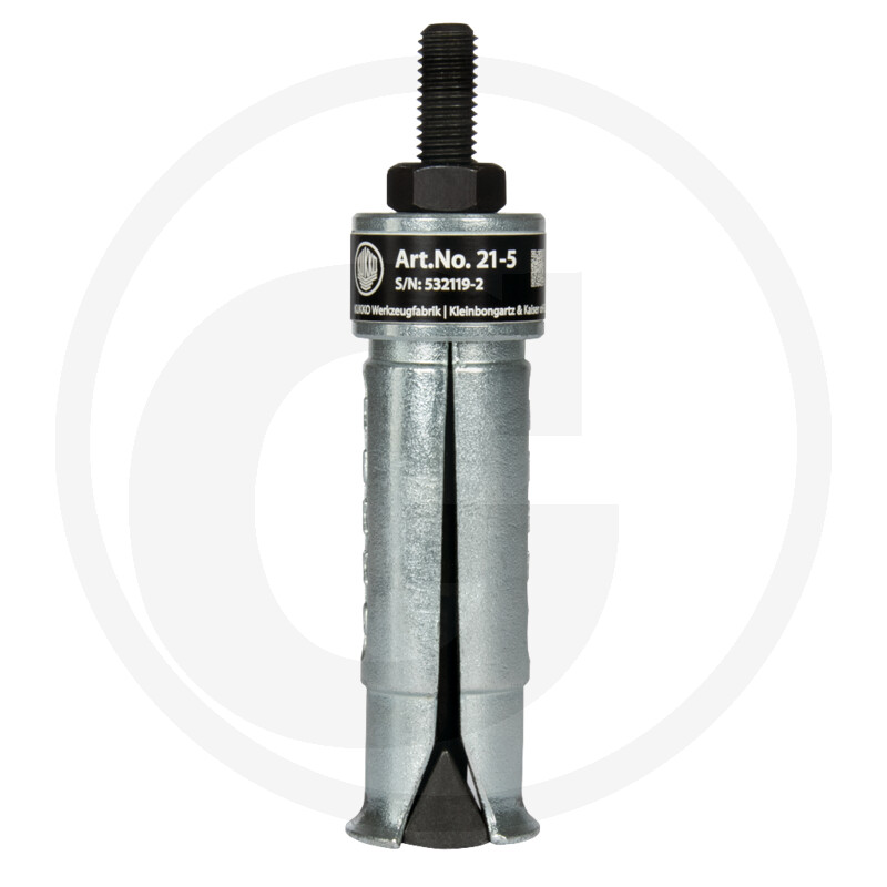 Kukko Extracteur interne en 2 coques · réf. 7600110563