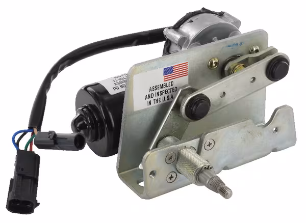 Moteur CNH · réf. 87673381