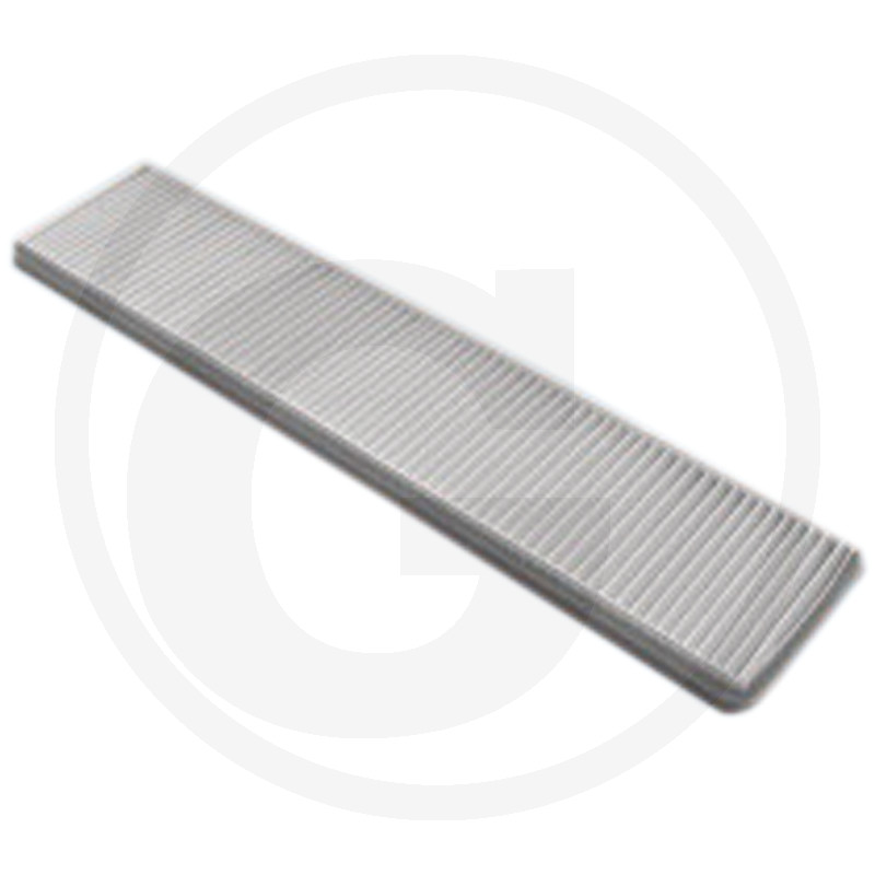 panclean Filtre de cabine · réf. 5676600289