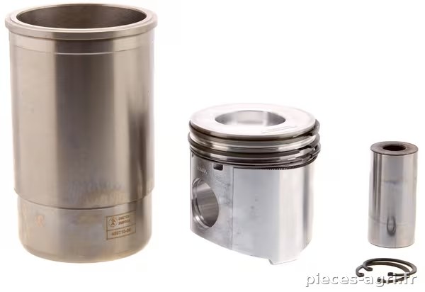 Piston & segment · réf. 8818110020