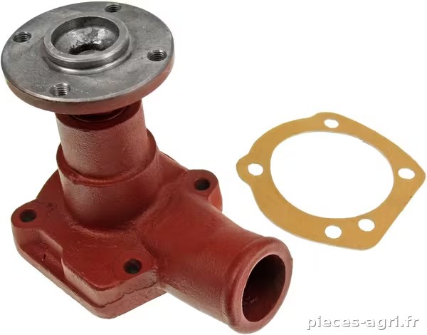 Pompe à eau p/ NH · réf. 81711728OMP