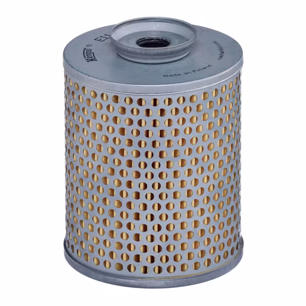 Raccord de filtre hydraulique · réf. E111H