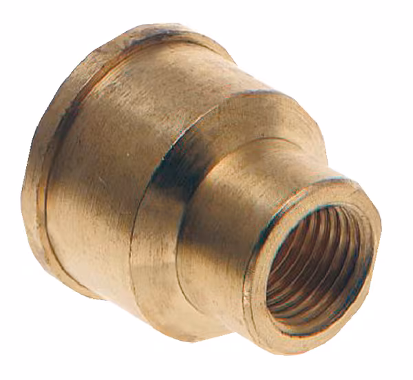 Réduction 2xF 1" x 3/4" · réf. 80780