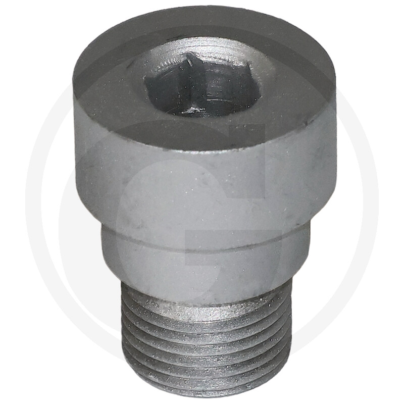 TREX.PARTS Boulon pour bascule vue 2
