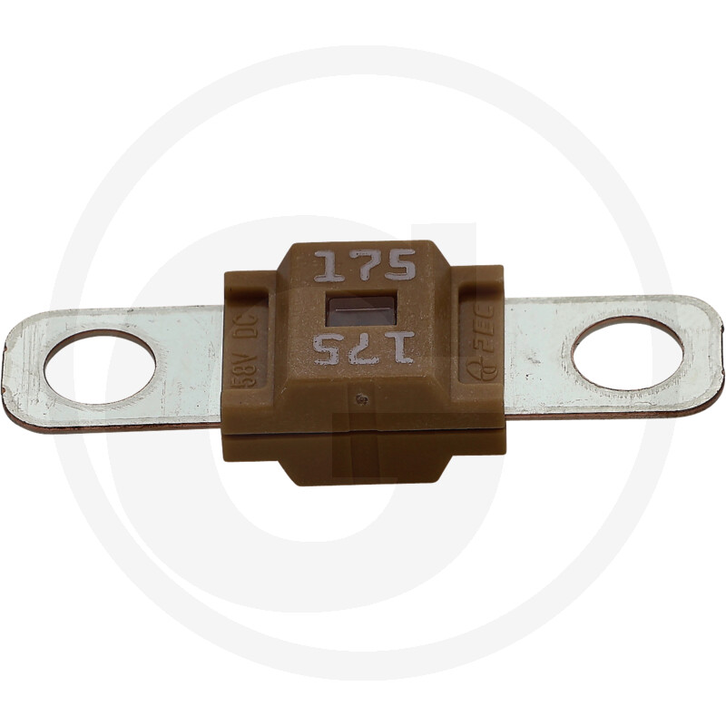 TREX.PARTS Fusible à lamelles 175A · réf. 19540146