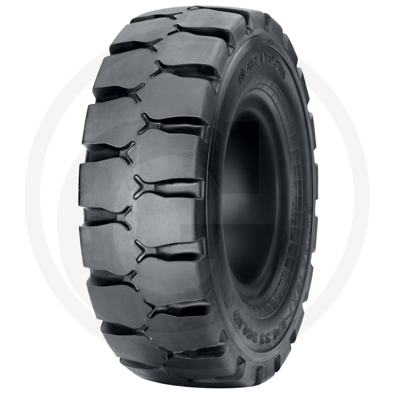 TREX.PARTS Pneus superélastiques vue 2