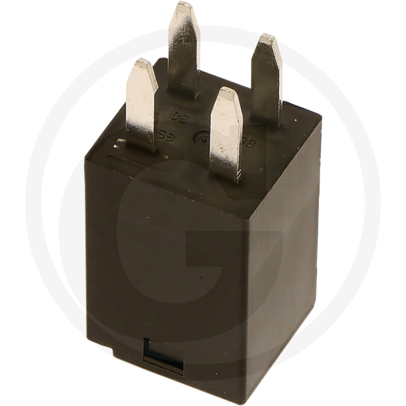 TREX.PARTS Relais d'alternateur vue 2